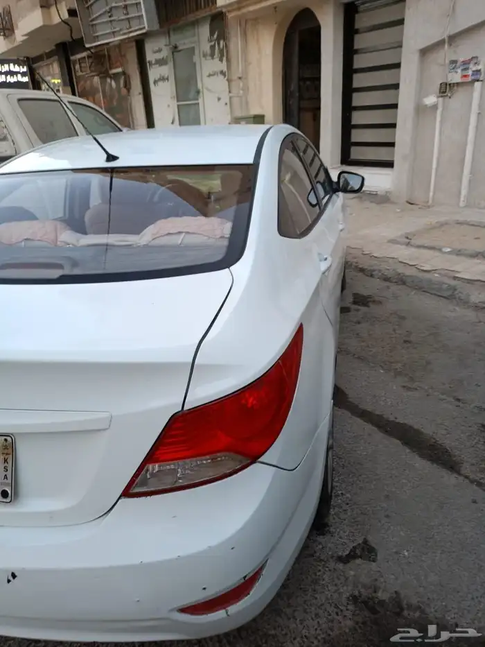 اكسنت للبيع 3