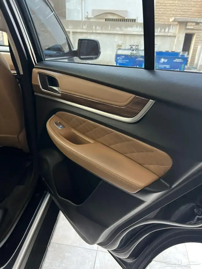 فل كامل 2020 MG RX8 5