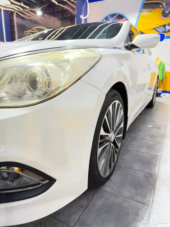 ازيراء 2013 فل بانوراما 10