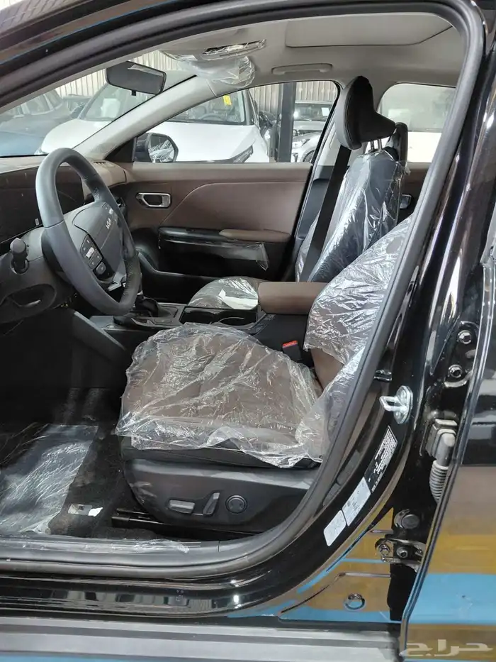 كيا K4 نص فل م2026 اسعار خاصه للكاش والتمويل من يوروبكار 6