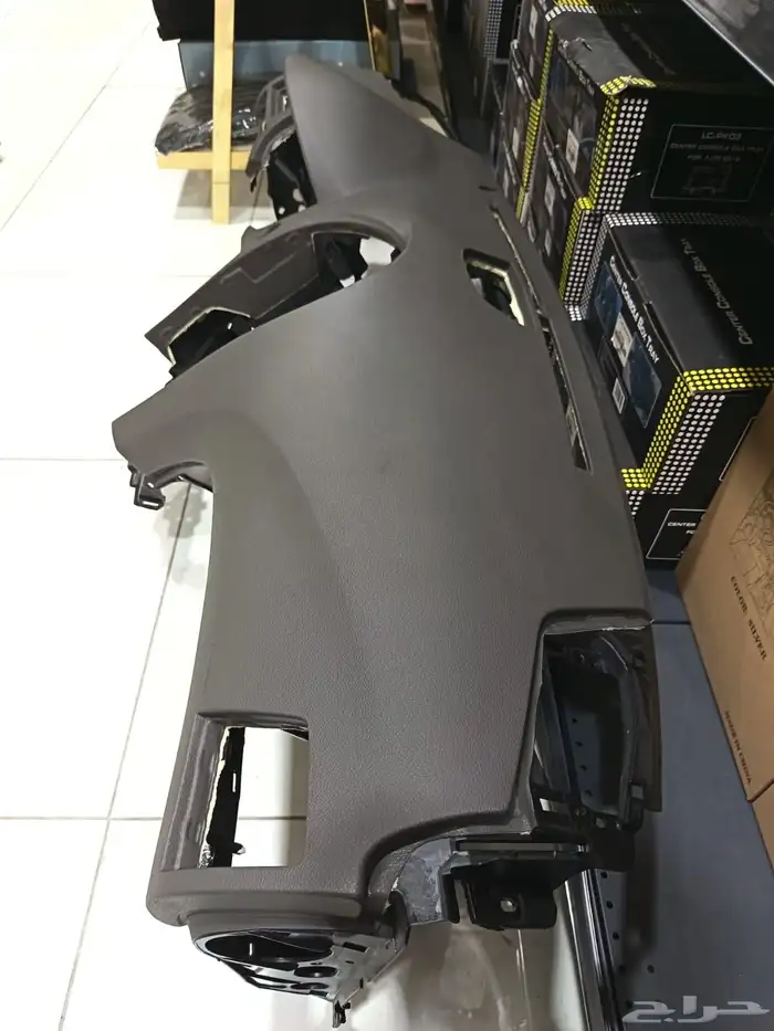 قشرة طبلون لكزسes350 2008-2012 4