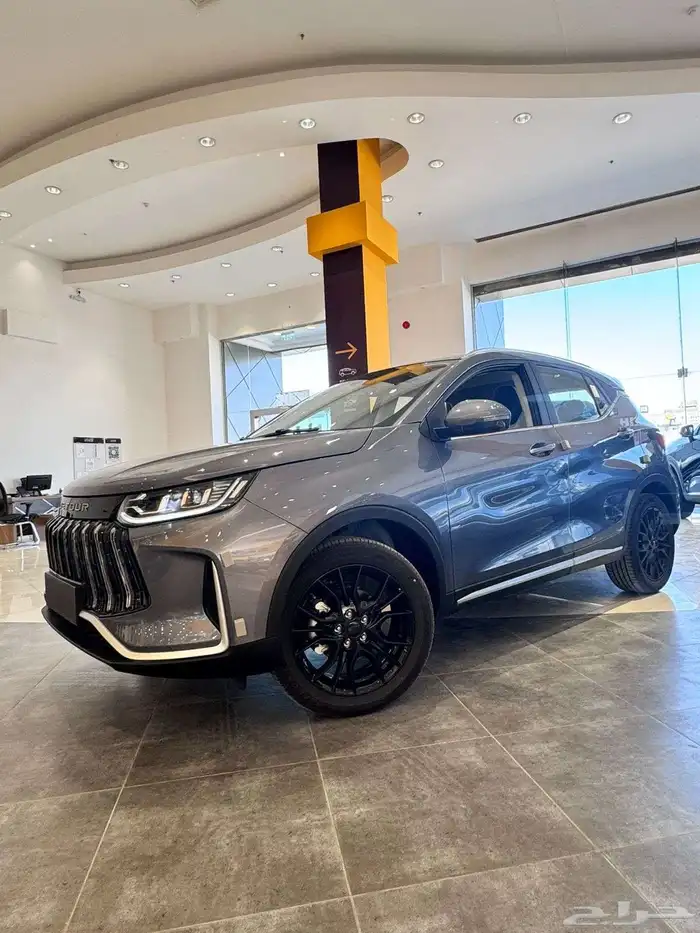 جيتور X50 موديل 26 0