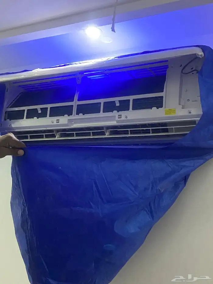 مكيفات شباك فريون 410 3