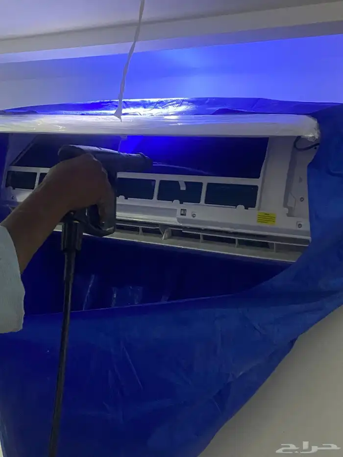 مكيفات شباك فريون 410 5