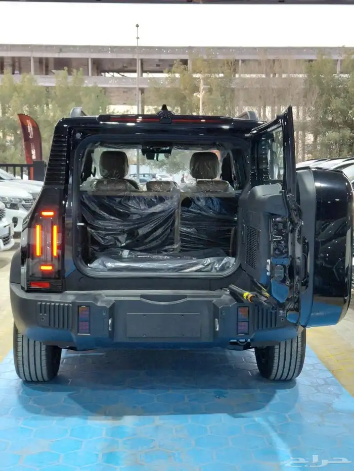 جيتور تي 2 لاكجري موديل 2026 6