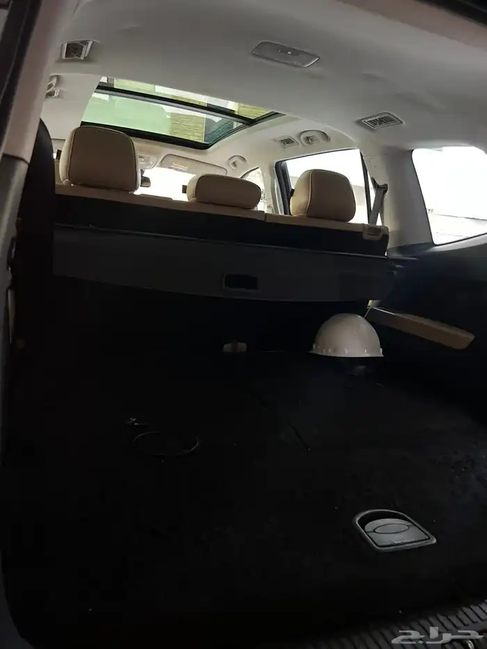 فل كامل 2020 MG RX8 15