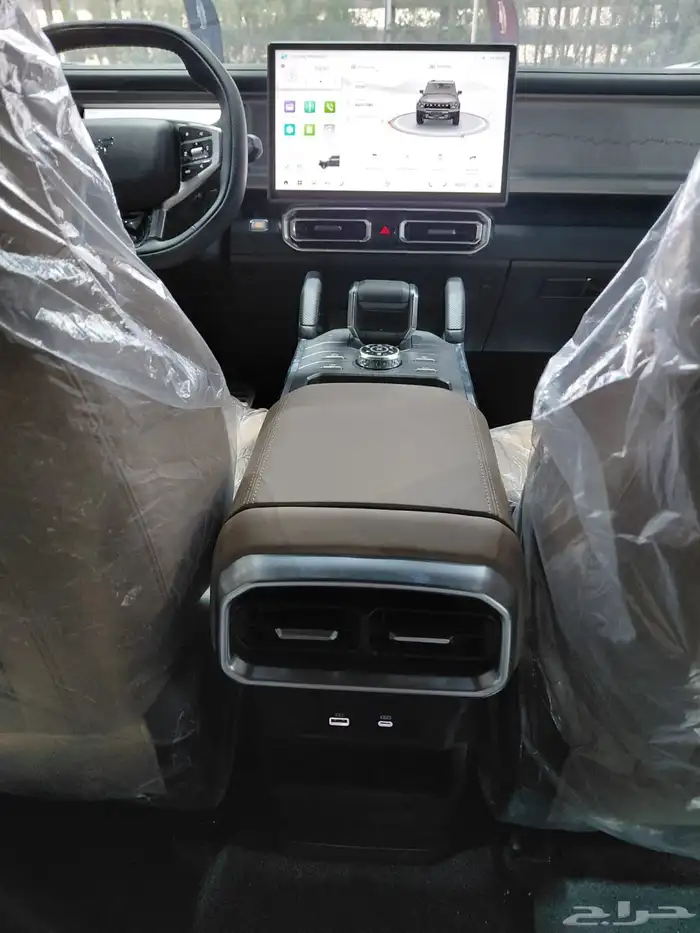 جيتور تي 2 لاكجري موديل 2026 2