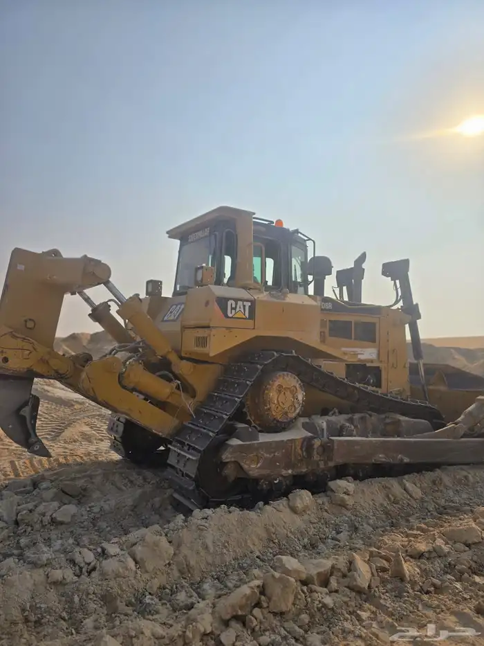 للبيع 4 حبات بلدوزرات 0