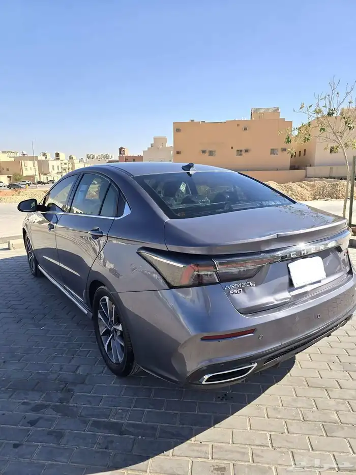 شيري اريزو 6 برو 2023 كاملة المواصفات 5