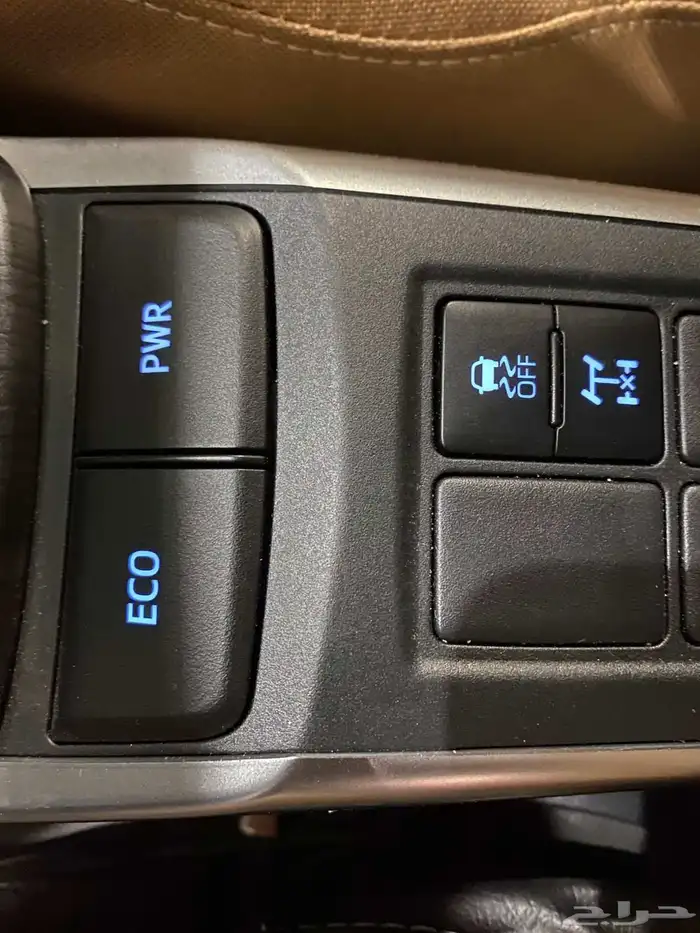 للبيع فورتشنر 2022 سعودي 6 سلندر VX1 15