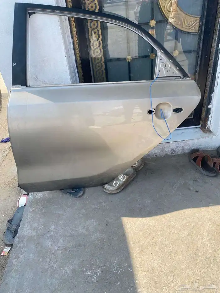 باب كيا بيجاس 26   باب خلفي يسار 0