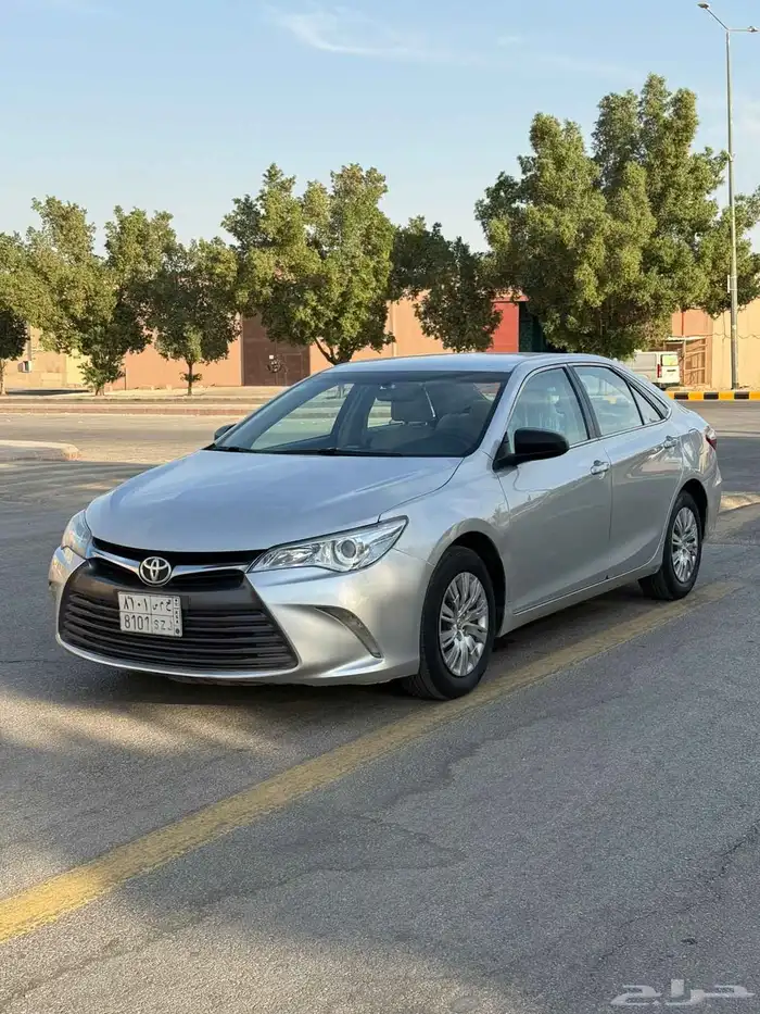 كامري2016 1