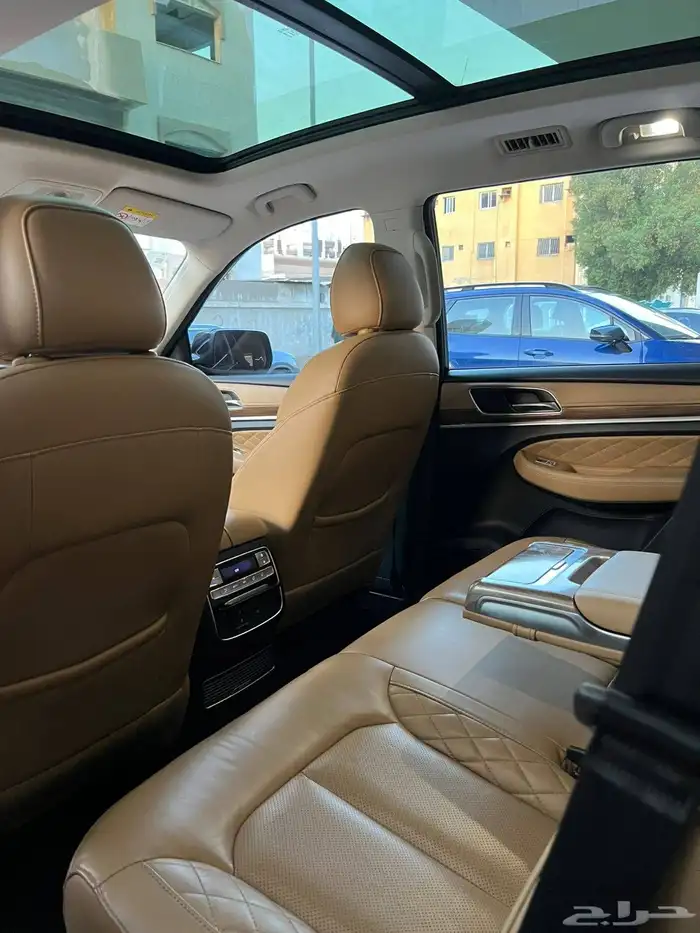 فل كامل 2020 MG RX8 21