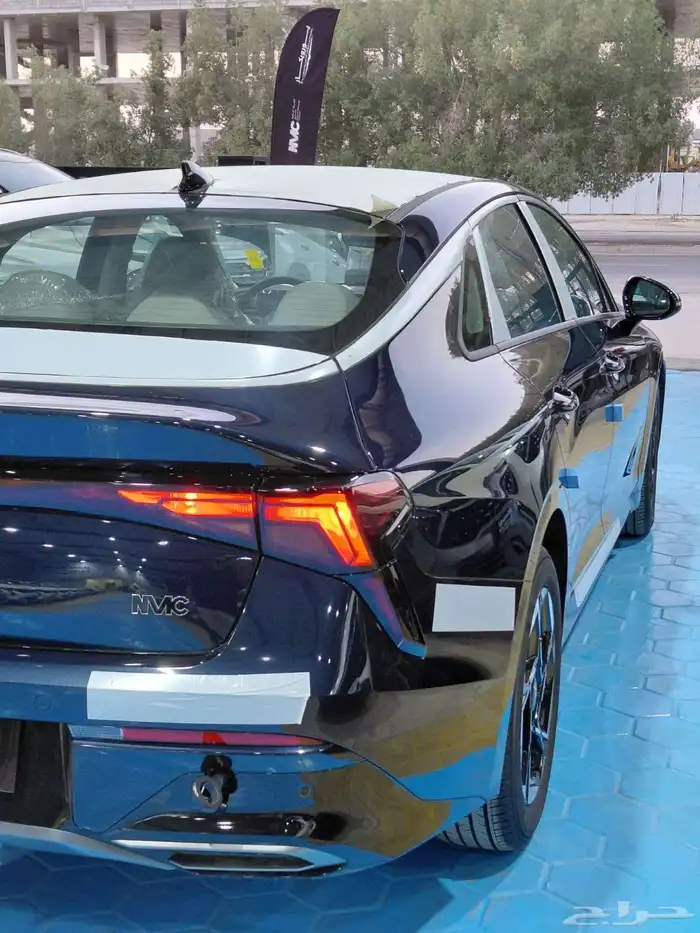 كيا K5 استاندر مطور 2026 بسعر حصري البيع كاش واقساط 5