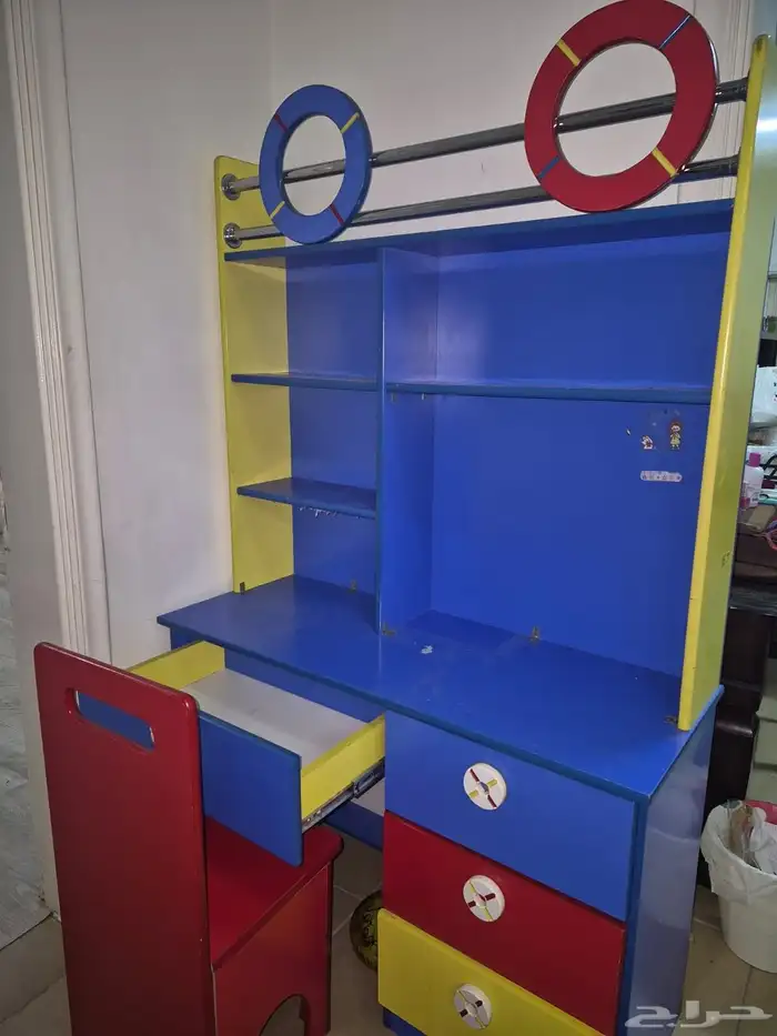 اثاث منزلي نضيف 3