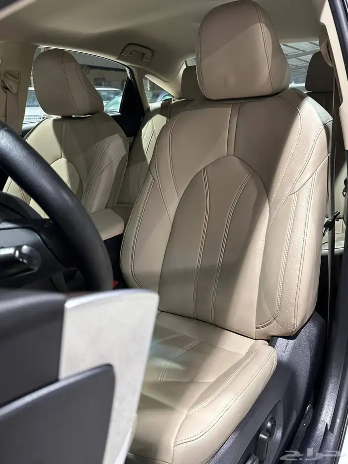 تويوتا أفالون 2021 - عداد 88 الف كيلو 13