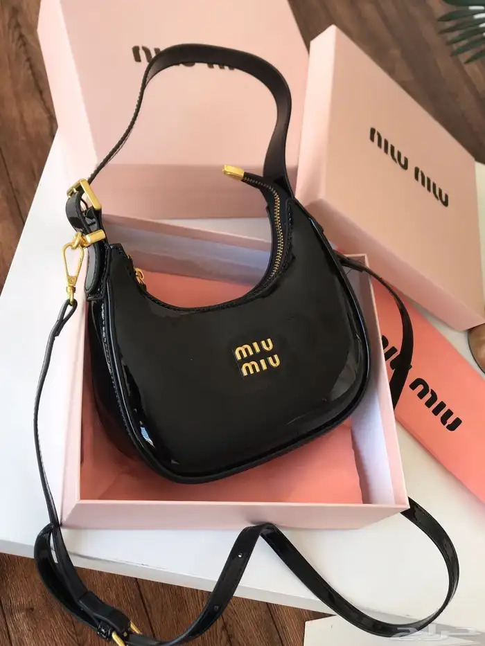 شنط نسائي تقاليد ماركه هاي كولتي 13