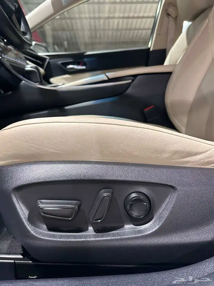 تويوتا أفالون 2021 - عداد 88 الف كيلو 12