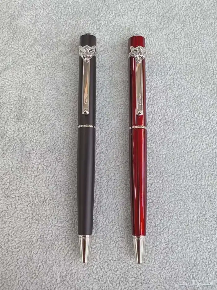 أقلام كارتير جميع الأشكال بأسعار جمله 8