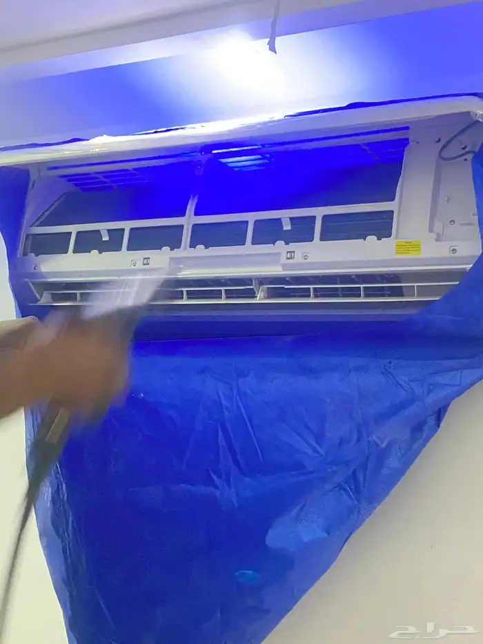 مكيفات شباك فريون 410 2