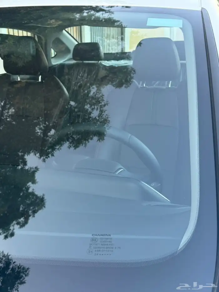 شانجان ايدو شبه جديد مخزن وكاله 46