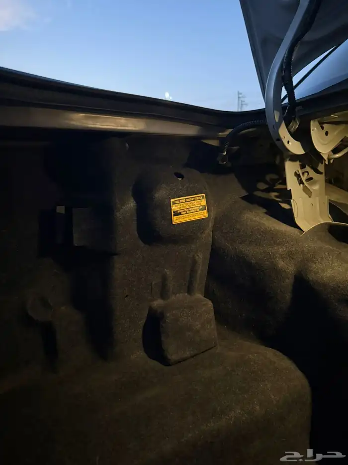 فورد ماركيز 2010 3