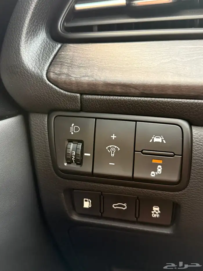 كيا كادنزا 2020 فل كامل صبغ وكالة مستورد مشتري اول مالك 23