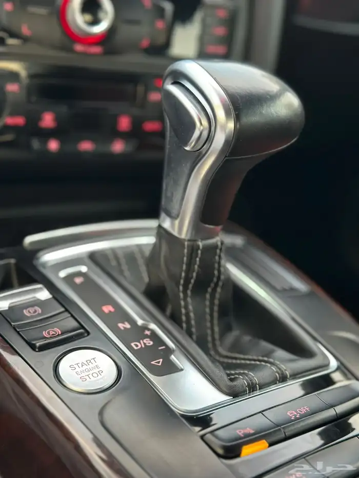 اودي A5 - 2016 سعودي - فل - قمة النظافة 16