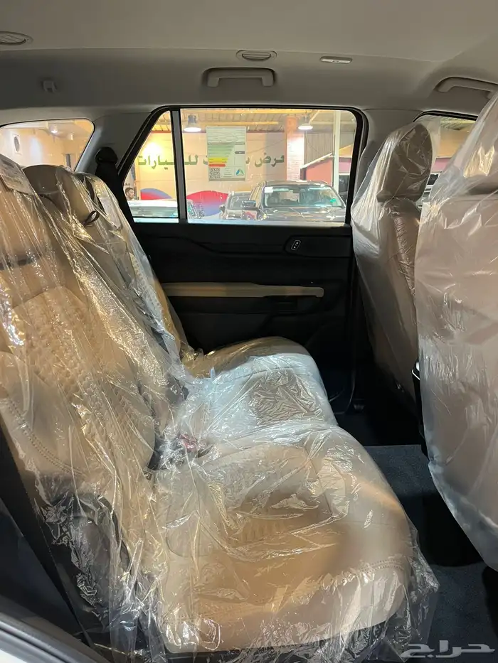 عرض خاص فورد ايفرست استاندر 2025 جاهز 141450 11