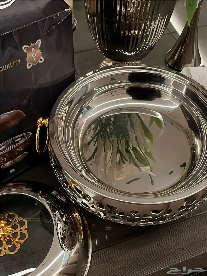 سخانات بوفيه 2