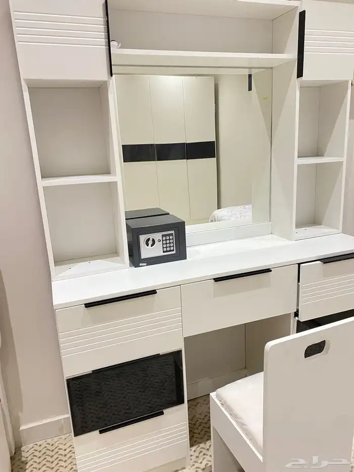 غرفة نوم اطفال 2