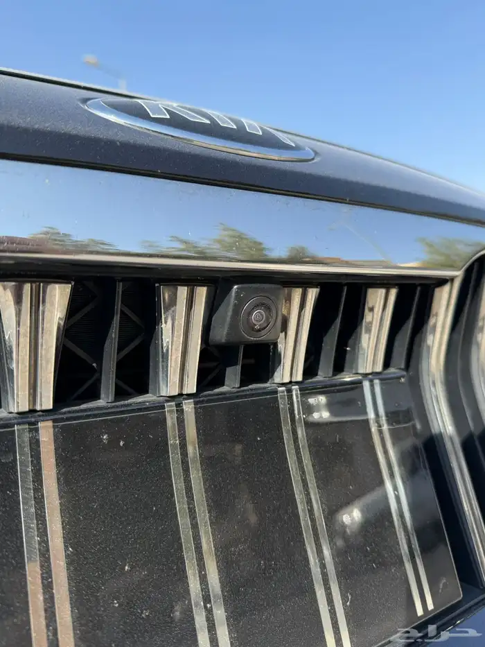 كيا كادنزا 2020 فل كامل صبغ وكالة مستورد مشتري اول مالك 21