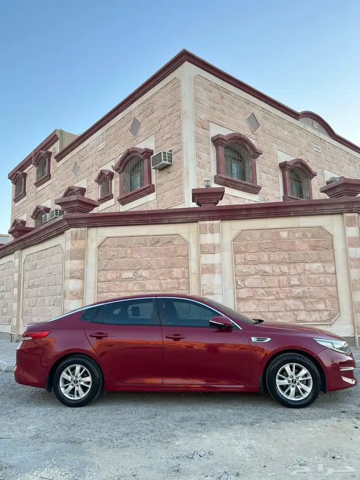 اوبتيما 2018 للبيع 6