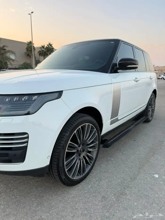 رنج روفر فوج اوتيبي قرافك 2020 8 سرندل 20