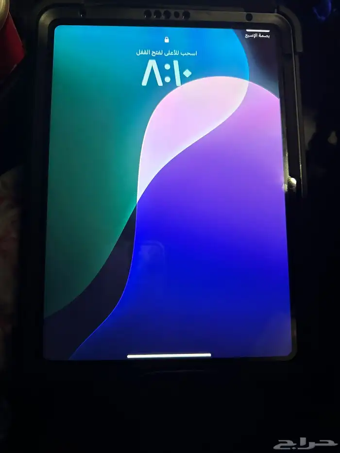 ايباد الجيل 11 1