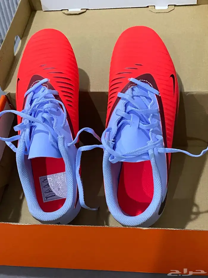 حذاء كرة قدم نايك م استخدم 0