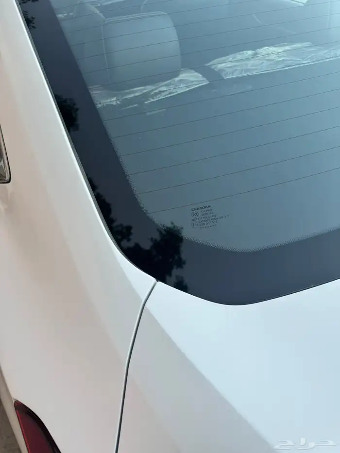 شانجان ايدو شبه جديد مخزن وكاله 36