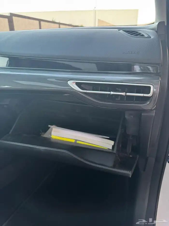 شانجان ايدو شبه جديد مخزن وكاله 19