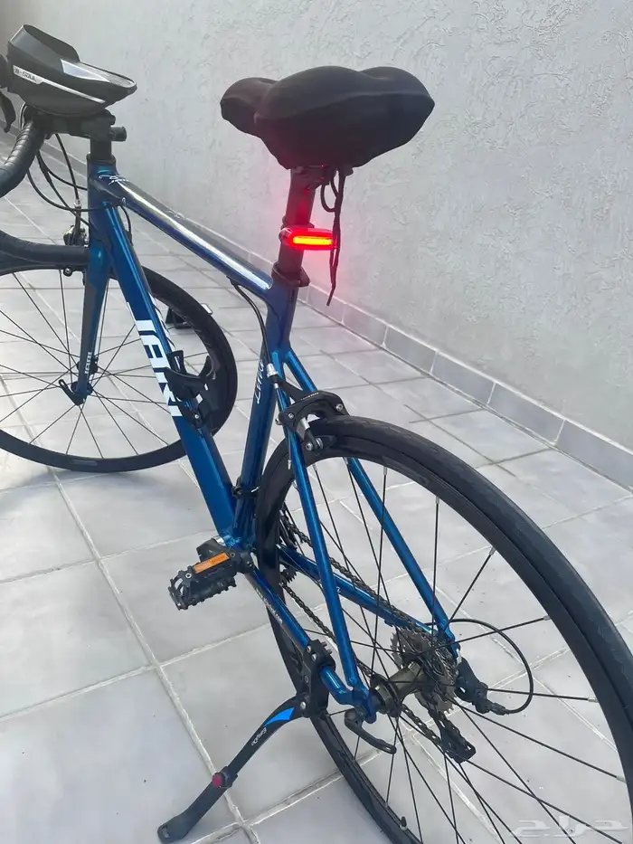 دراجة طريق 5