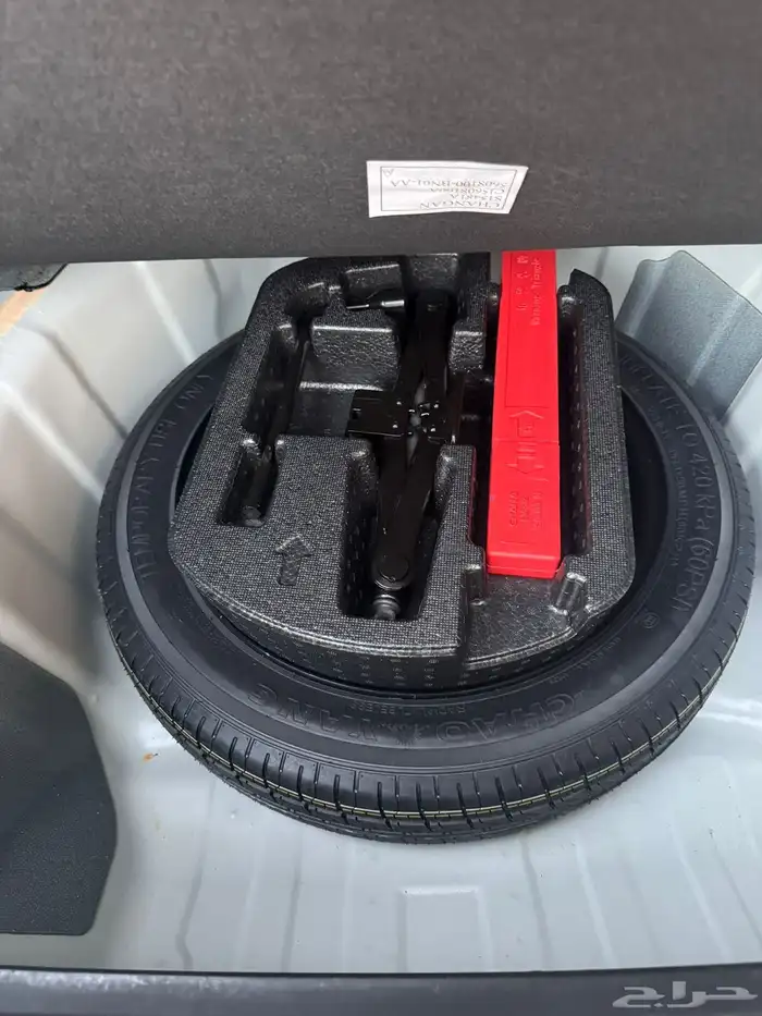 شانجان ايدو شبه جديد مخزن وكاله 48