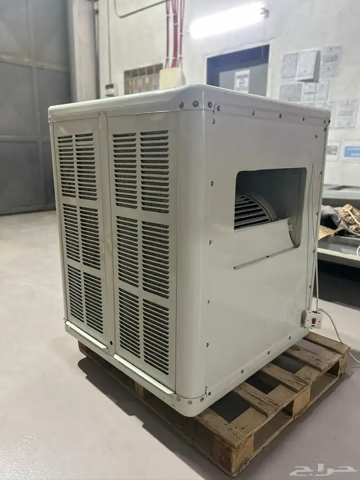 مكيف صحراوي 1