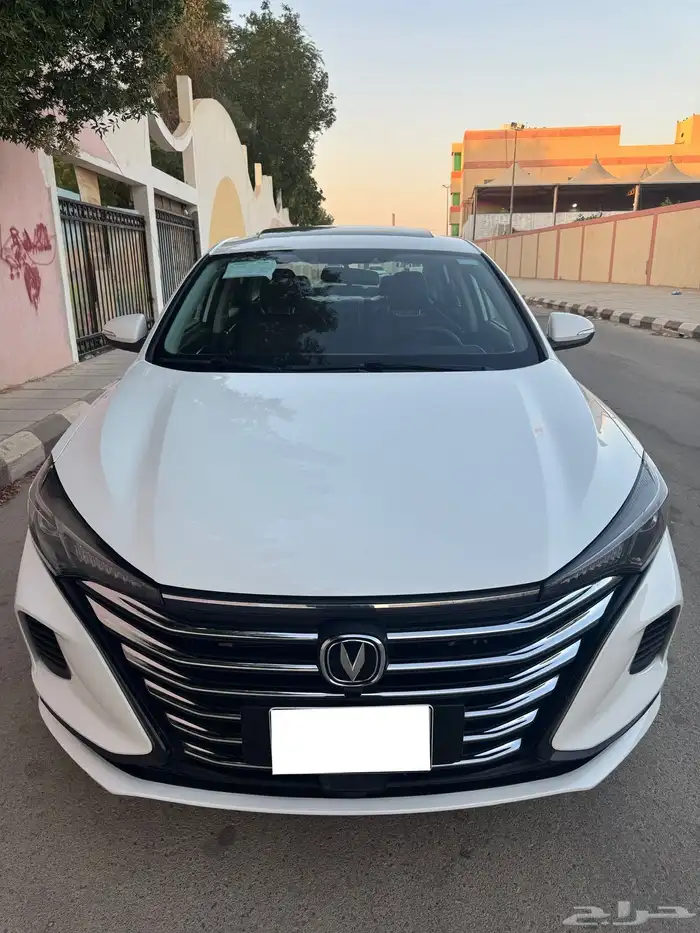 شانجان ايدو شبه جديد مخزن وكاله 6