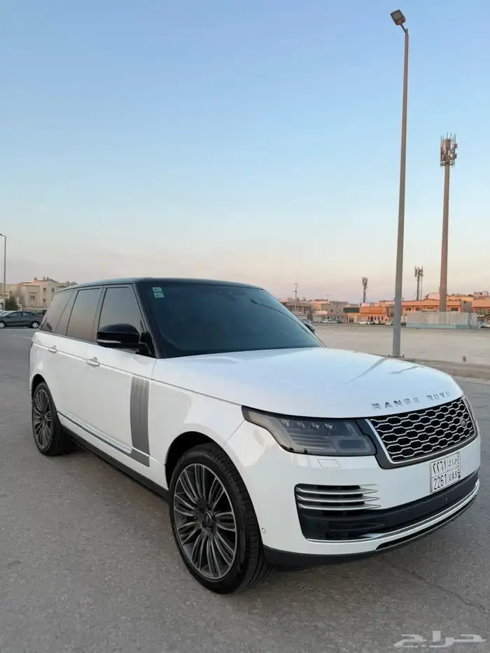 رنج روفر فوج اوتيبي قرافك 2020 8 سرندل 21