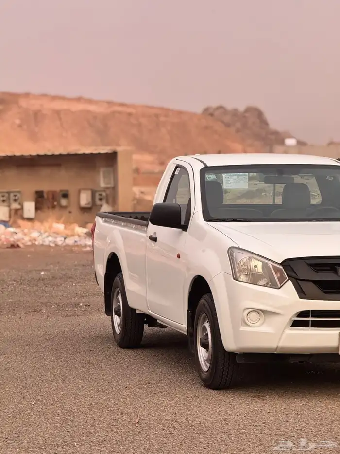 ونيت اسيزو ديزل 2020 6