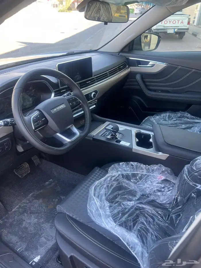 جيتور X70 كمفورت موديل 2026م 5