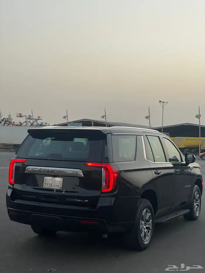 يوكن 2022 دبل 5