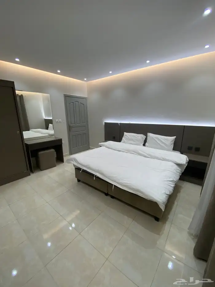 شقق مفروش للايجار 1