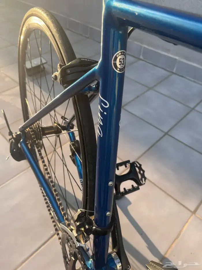 دراجة طريق 9