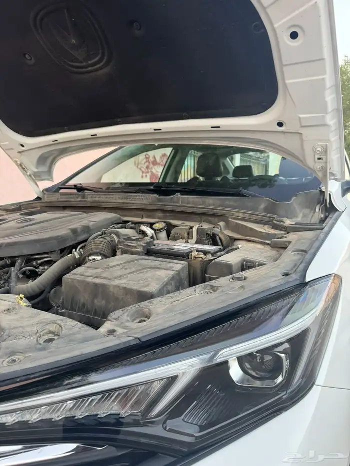 شانجان ايدو شبه جديد مخزن وكاله 27