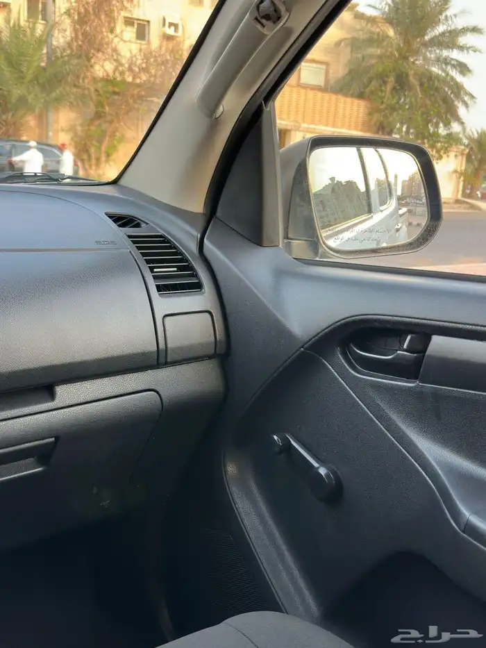 ايسوزو ديماكس دبل 2019 ديزل سعر 49000 الف 13